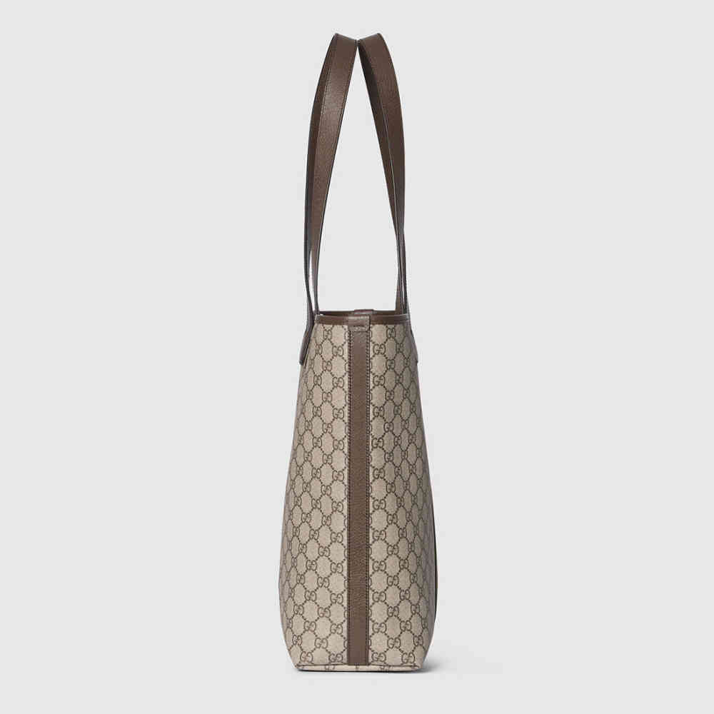 Gucci Ophidia Long Tote Bag-thumb-4