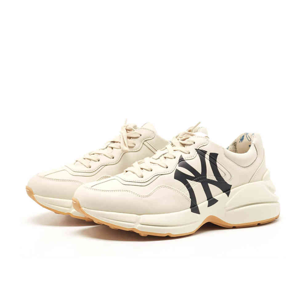 Gucci Rython NY Sneaker-thumb-1