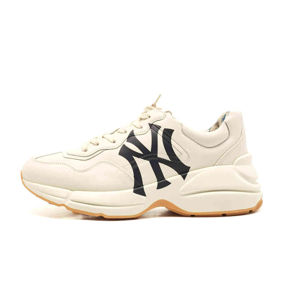 Gucci Rython NY Sneaker-thumb-0