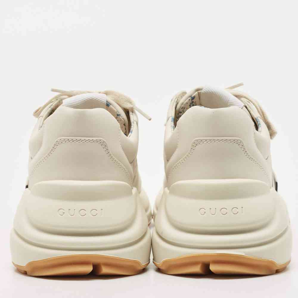 Gucci Rython NY Sneaker-thumb-4
