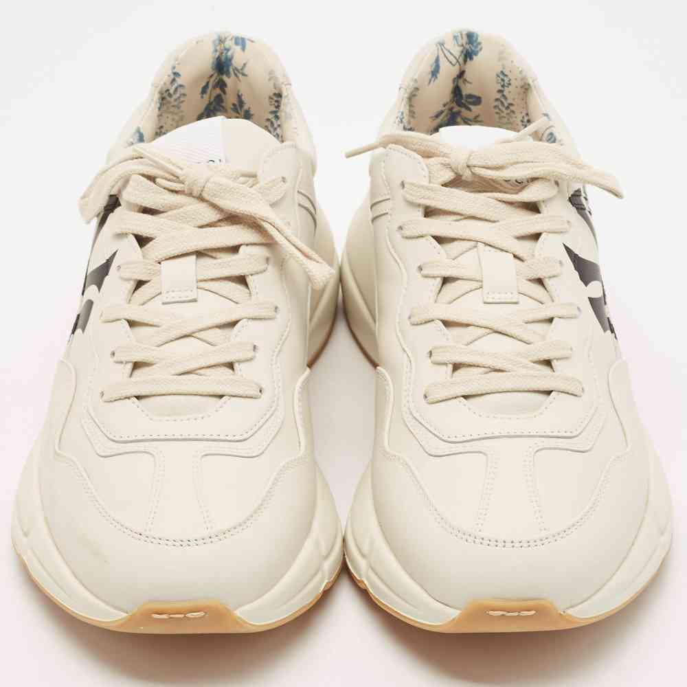 Gucci Rython NY Sneaker-thumb-3