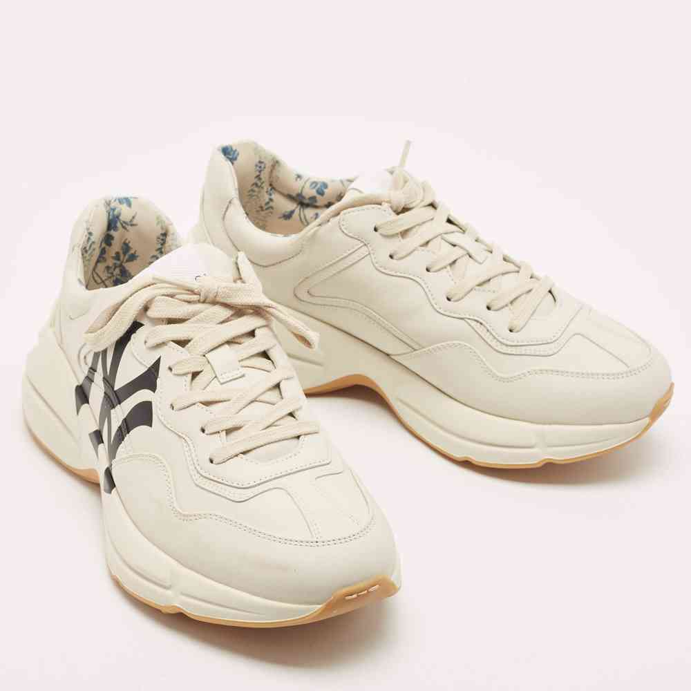 Gucci Rython NY Sneaker-thumb-2