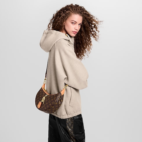 Louis Vuitton Looping Shoulder Bag-1
