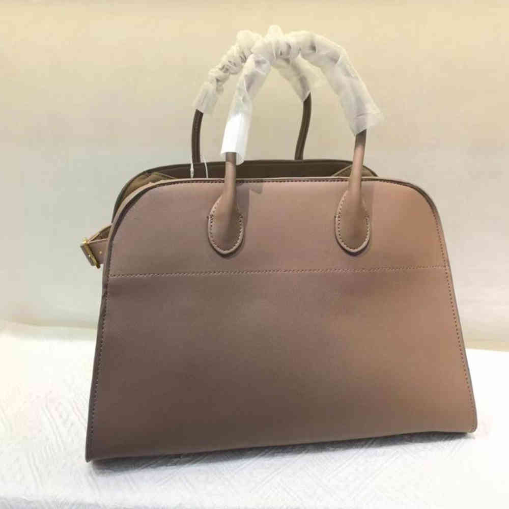 Row Margaux Savannah Carry All Beige Handbag-thumb-0