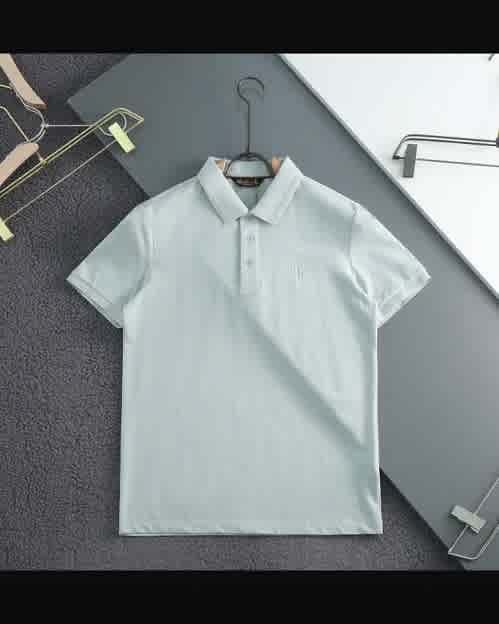 Green Loro Piana Black Premium Quality T-Shirt