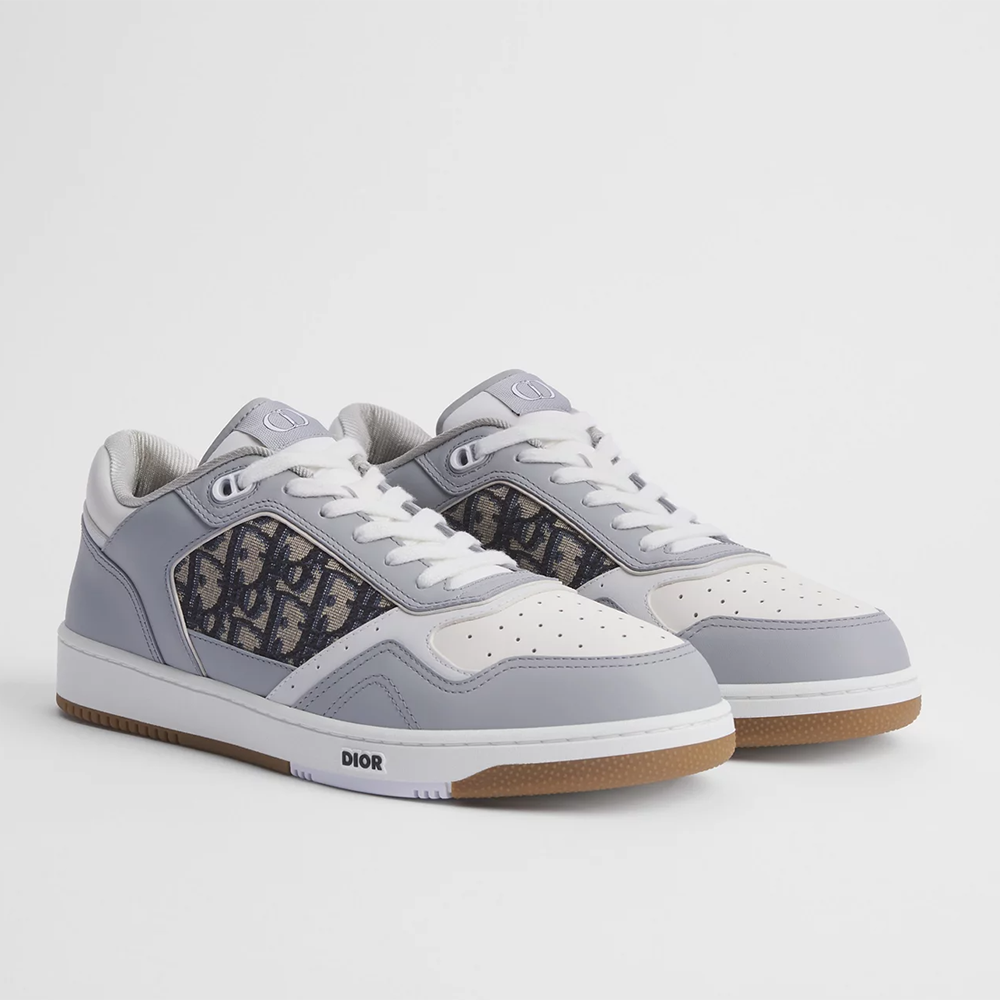 Christian Dior Walk'n'Dior Platform Sneakers-1