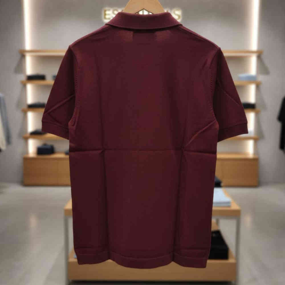 Essentials Wine Premium Quality T-shirt-3
