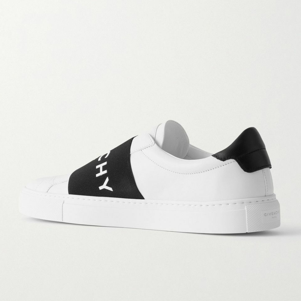 Givenchy White Premium Quality Sneaker-1