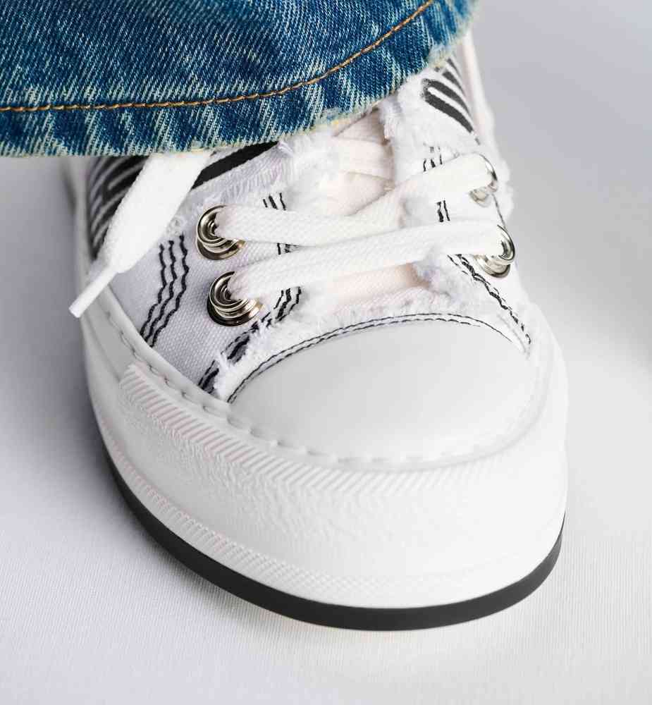 Christian Dior Walk'n'Dior Platform Sneakers-4