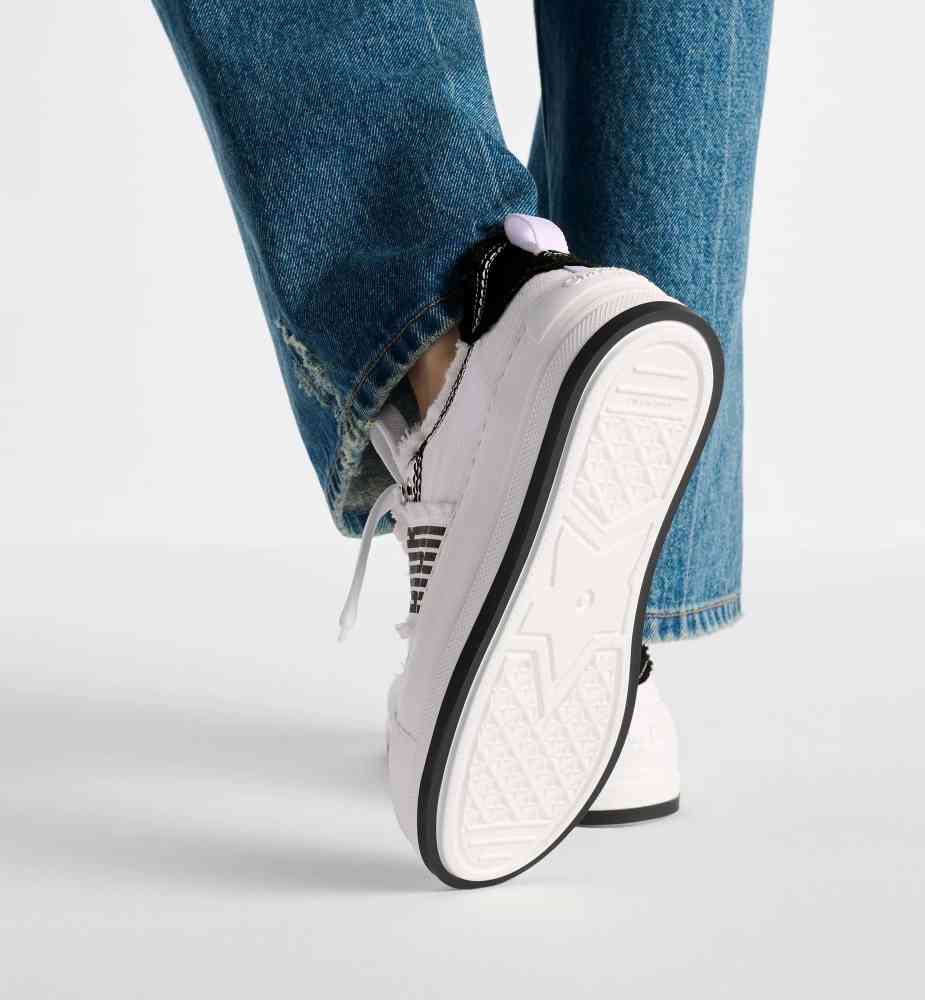 Christian Dior Walk'n'Dior Platform Sneakers-6