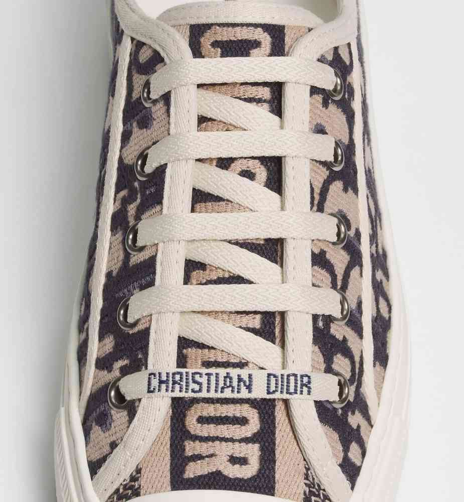 Dior White Premium B30 Sneaker-4