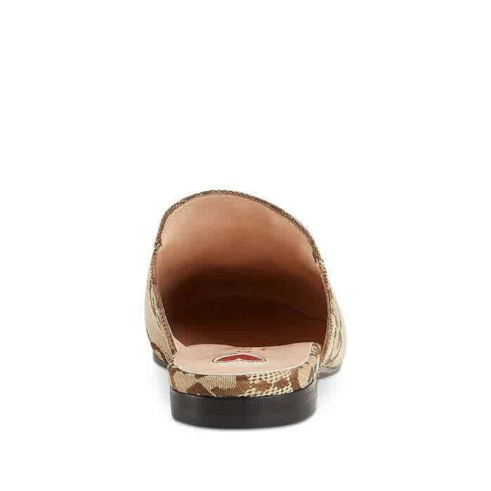 Gucci GG Princetown Jumbo Slide Women's Flat Sandals-3