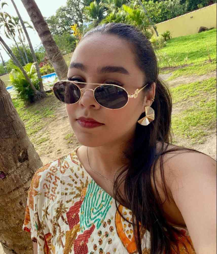 Miu Miu Black Premium Women's Sunglasses-1