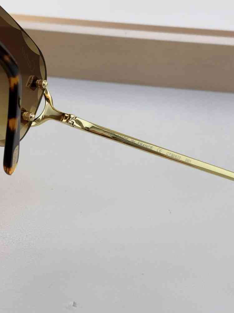 Cartier Colour Changing Lens Brown Premium Sunglasses-thumb-4