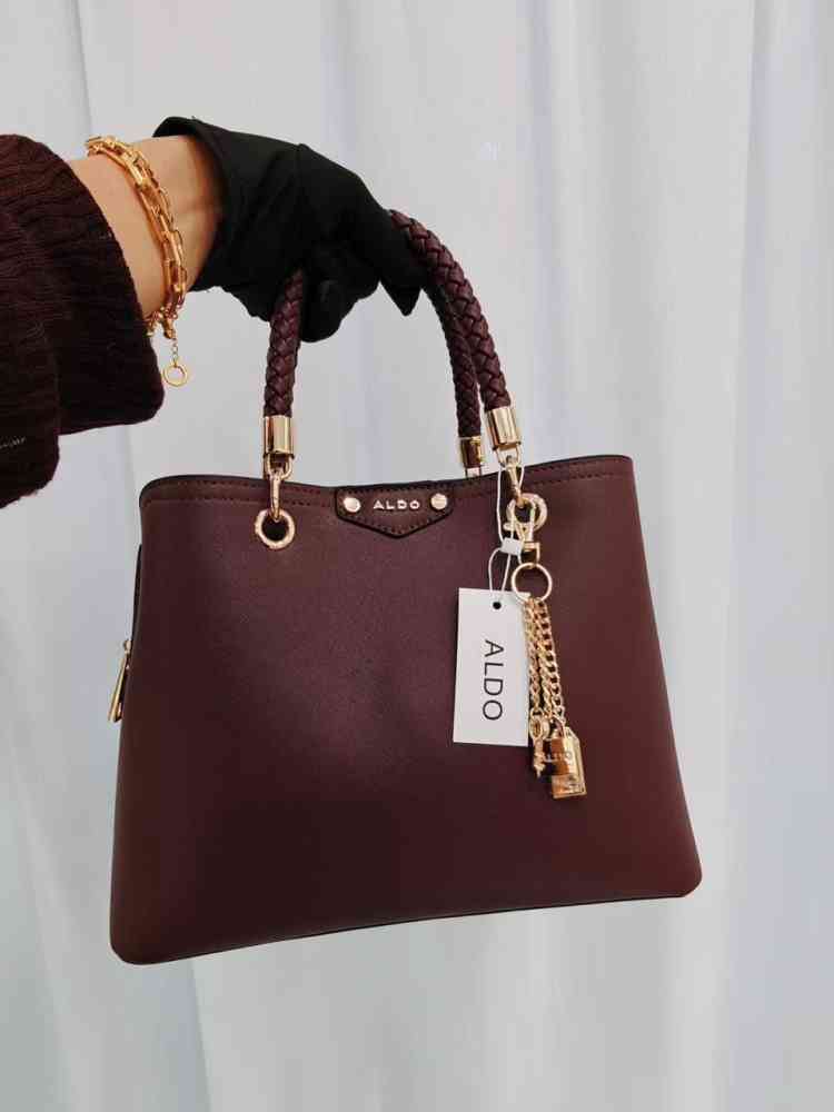 Aldo Lothycan Wine Premium handbag-thumb-0