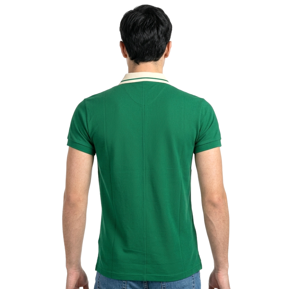 Gucci Pineapple Print Green Premium T-shirt-2