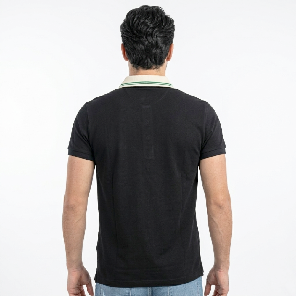 Gucci Pineapple Print Black Premium T-shirt-2