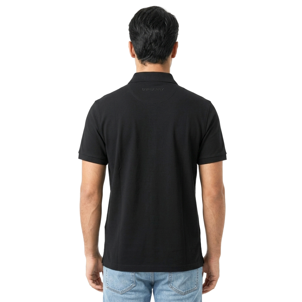 Burberry Black Monster Graphic Premium T-shirt-2
