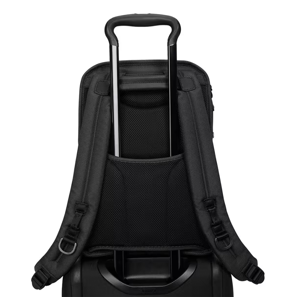 Tumi Alpha Slim Laptop Backpack-3
