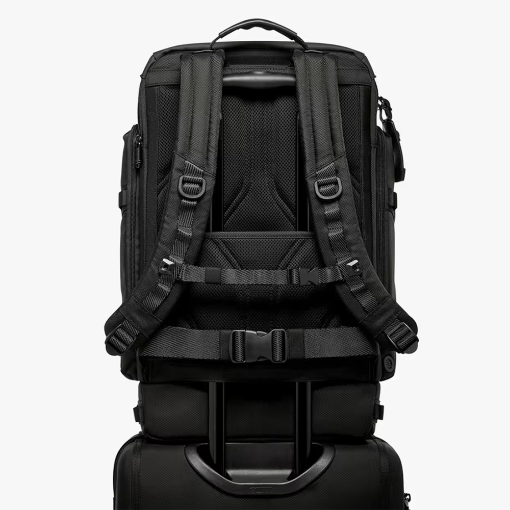 Tumi Alpha Bravo Expedition Flap Backpack-5