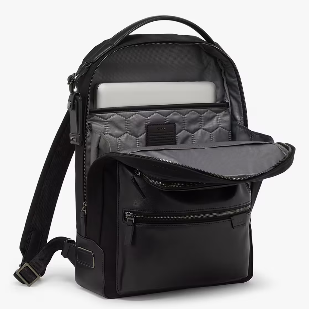 Tumi Harrison Bradner Backpack-thumb-3