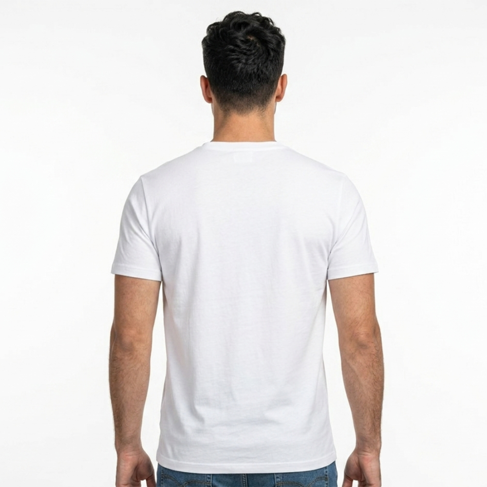 Prada Milano Print Premium Quality T-shirt-thumb-1