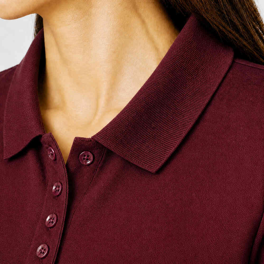 Tory Burch Wine Premium Quality Dress-2