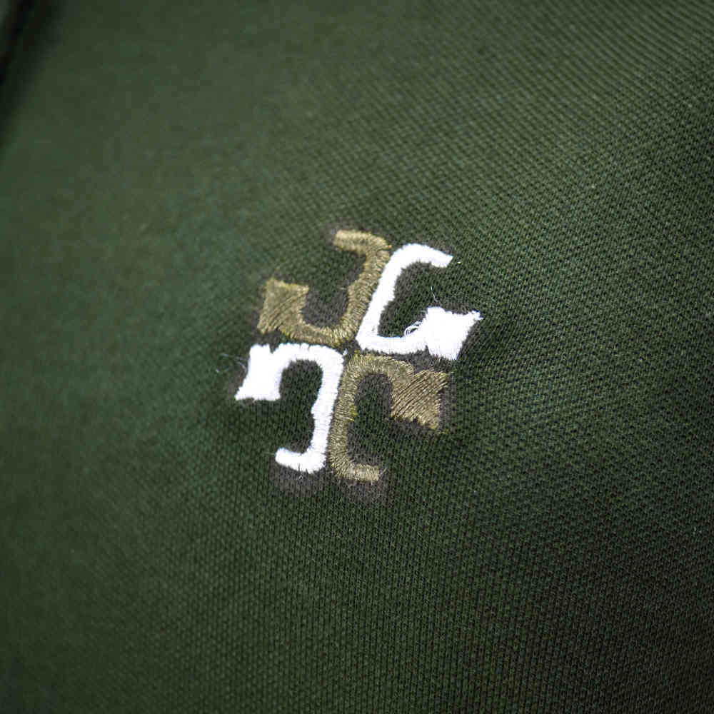 Tory Burch Green Premium Quality Dress-3