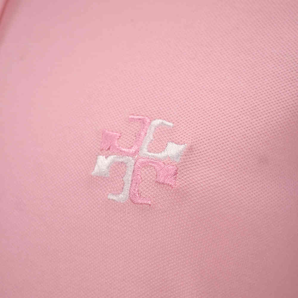 Tory Burch Pink Premium Quality Dress-3