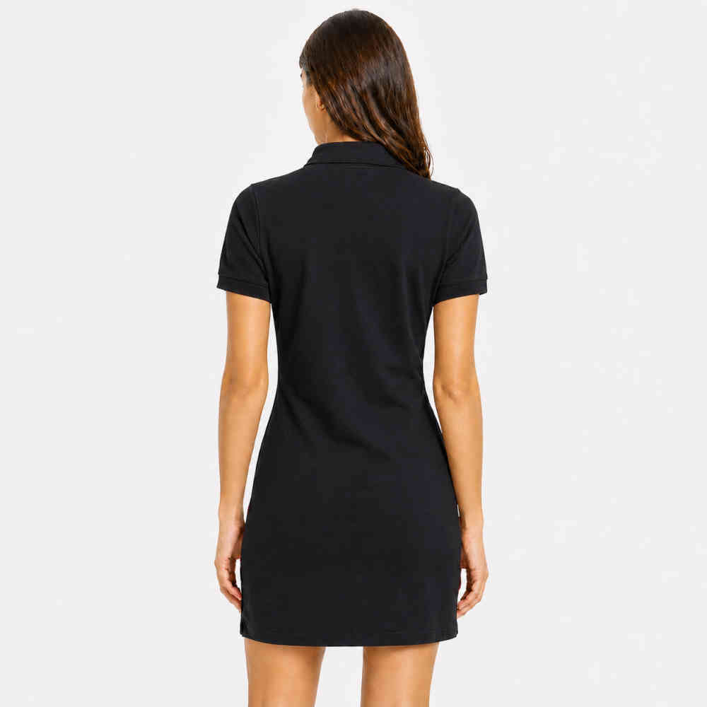 Tory Burch Black Premium Quality Dress-1