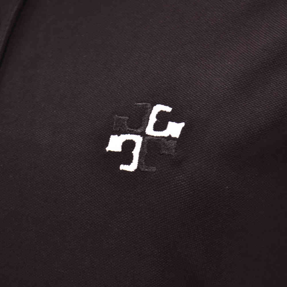 Tory Burch Black Premium Quality Dress-3