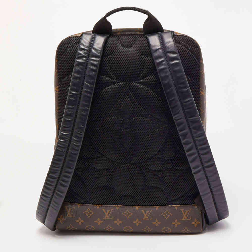Louis vuitton Brown Premium Belt Bag-thumb-2