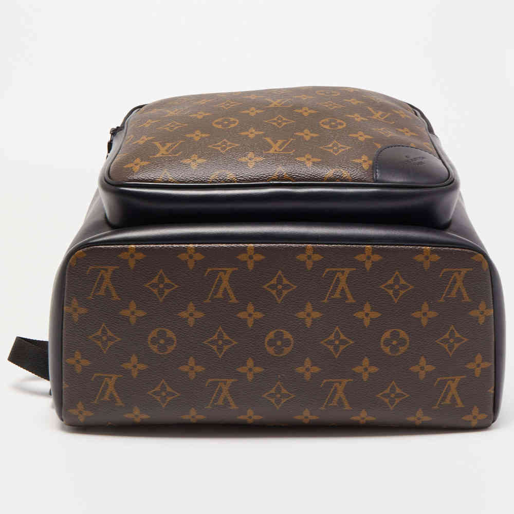 Louis vuitton Brown Premium Belt Bag-thumb-3