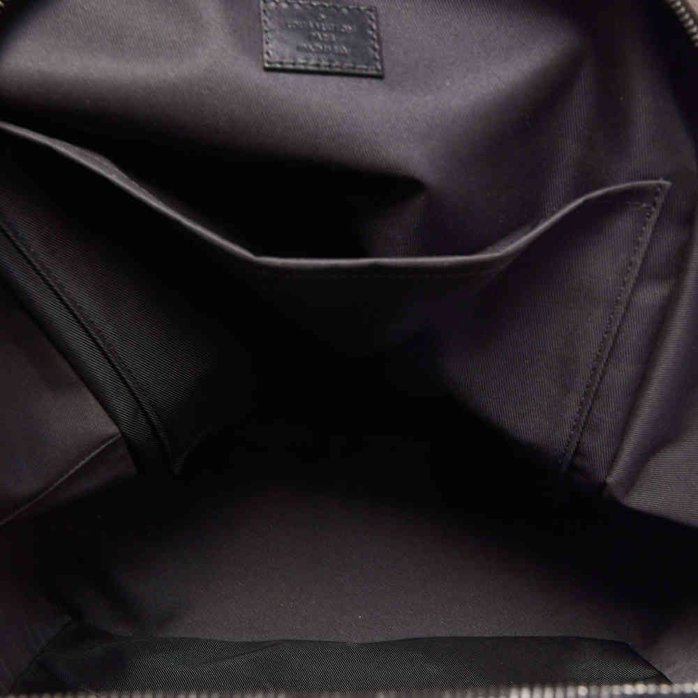 Louis vuitton Brown Premium Belt Bag-thumb-4