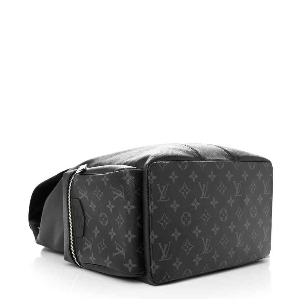 Louis vuitton Black Premium Belt Bag-thumb-2