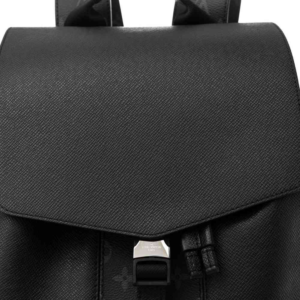 Louis vuitton Black Premium Belt Bag-thumb-4