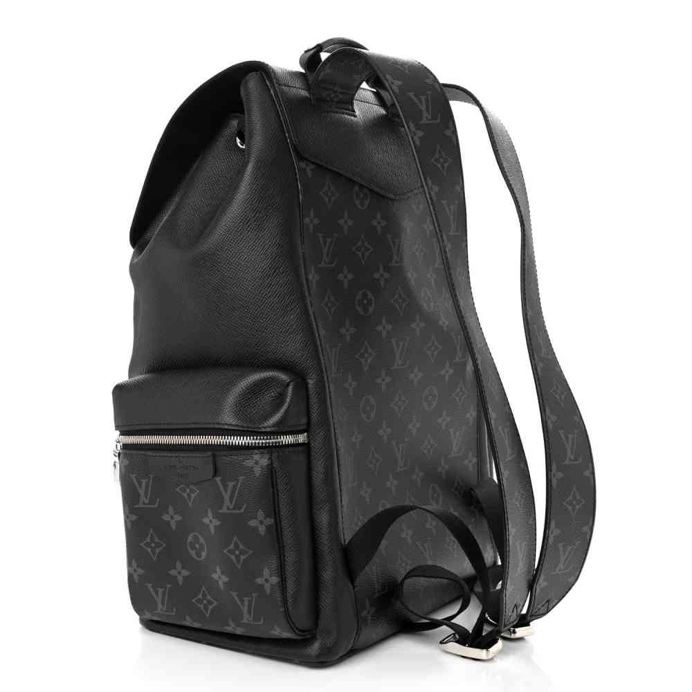 Louis vuitton Black Premium Belt Bag-thumb-3
