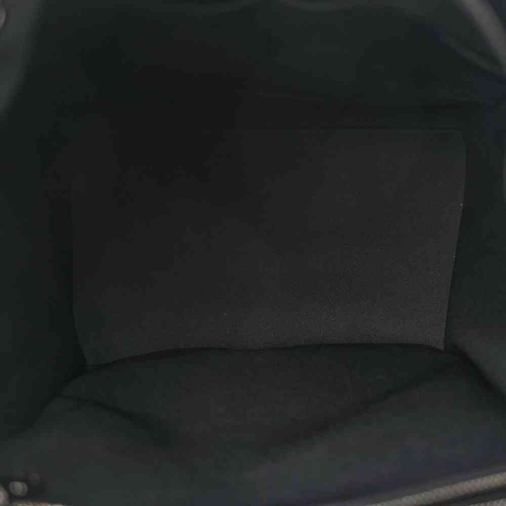 Louis vuitton Black Premium Belt Bag-thumb-6