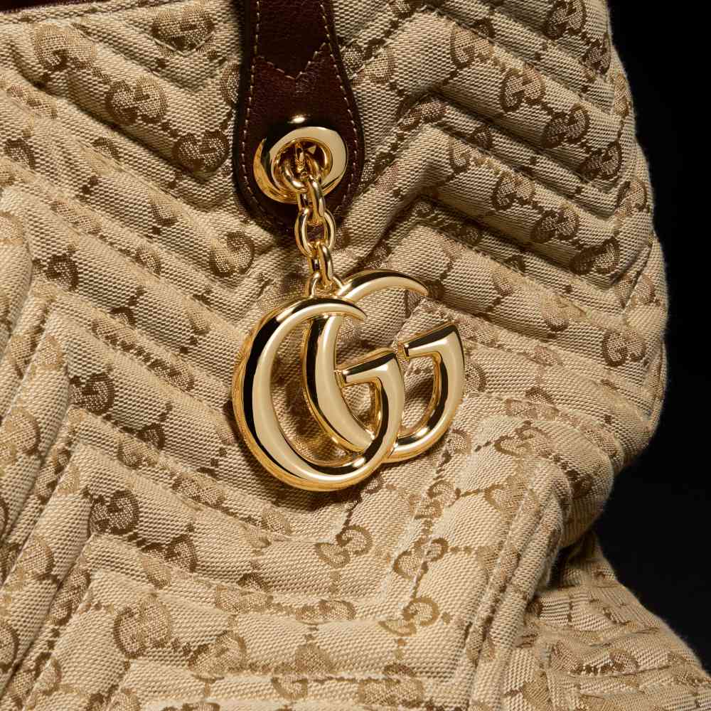 Gucci Marmont Convertical Tote Bag-thumb-5