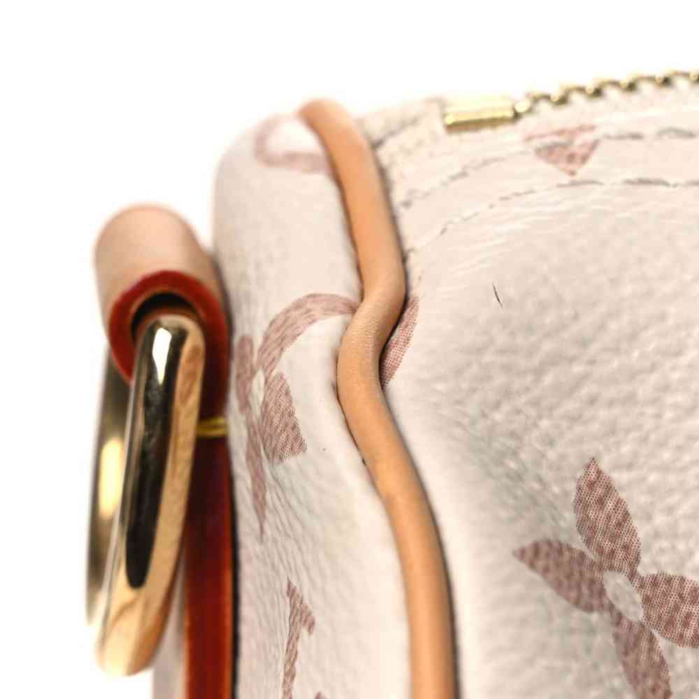 Louis Vuitton Monogram Dune Lucky Speedy Soft 30 Duffle Bag-thumb-7