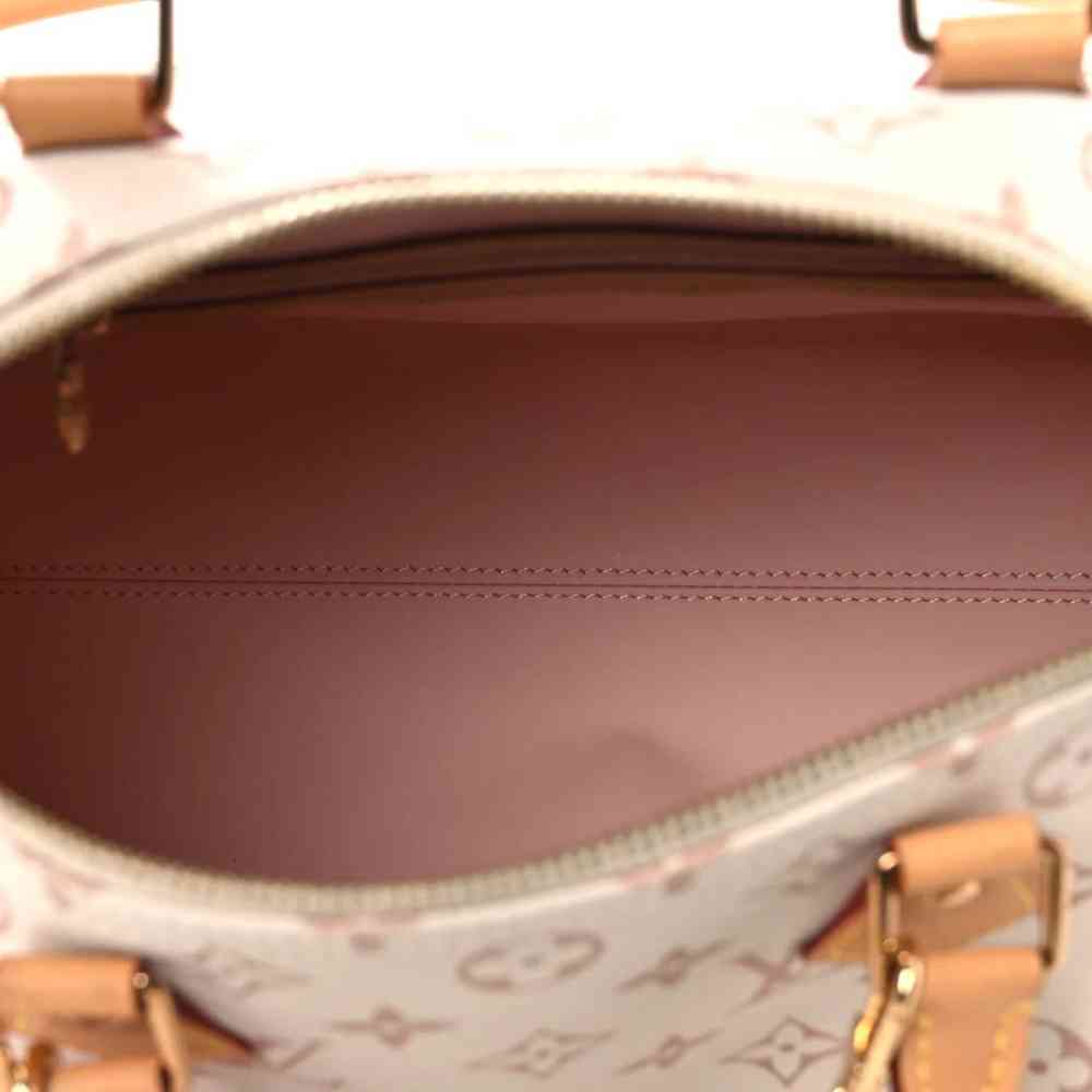 Louis Vuitton Monogram Dune Lucky Speedy Soft 30 Duffle Bag-thumb-8