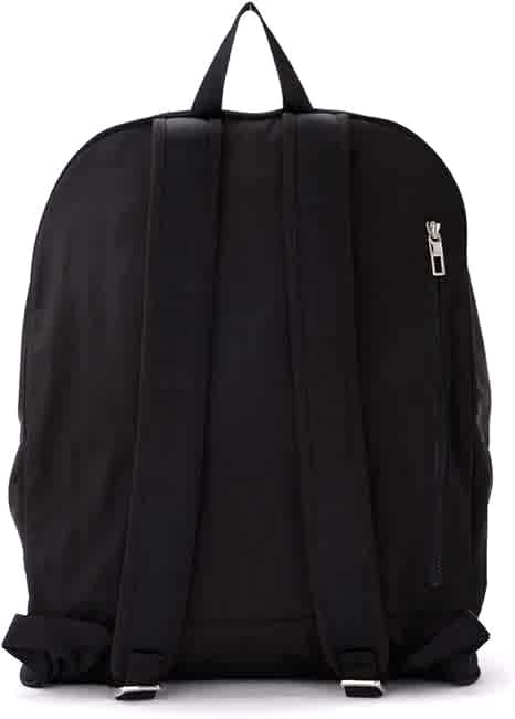 Kenzo Tiger Black & Golden Premium Backpack-thumb-3