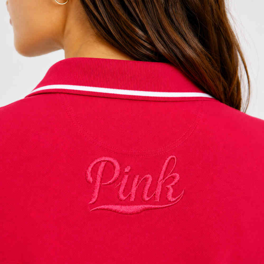Victoria's Secret Pink Premium Quality Dress-thumb-3