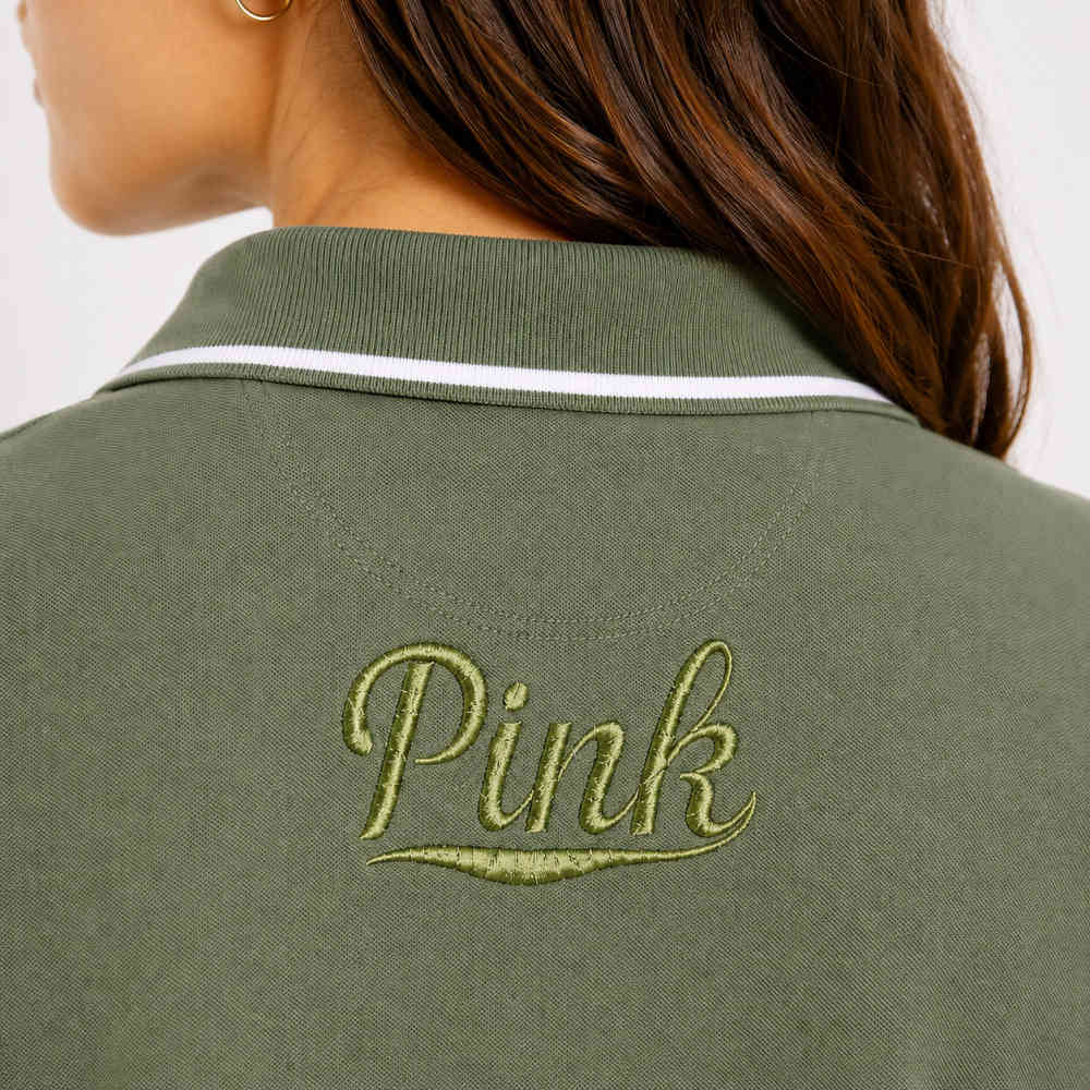 Victoria's Secret Green Premium Quality Dress-thumb-3