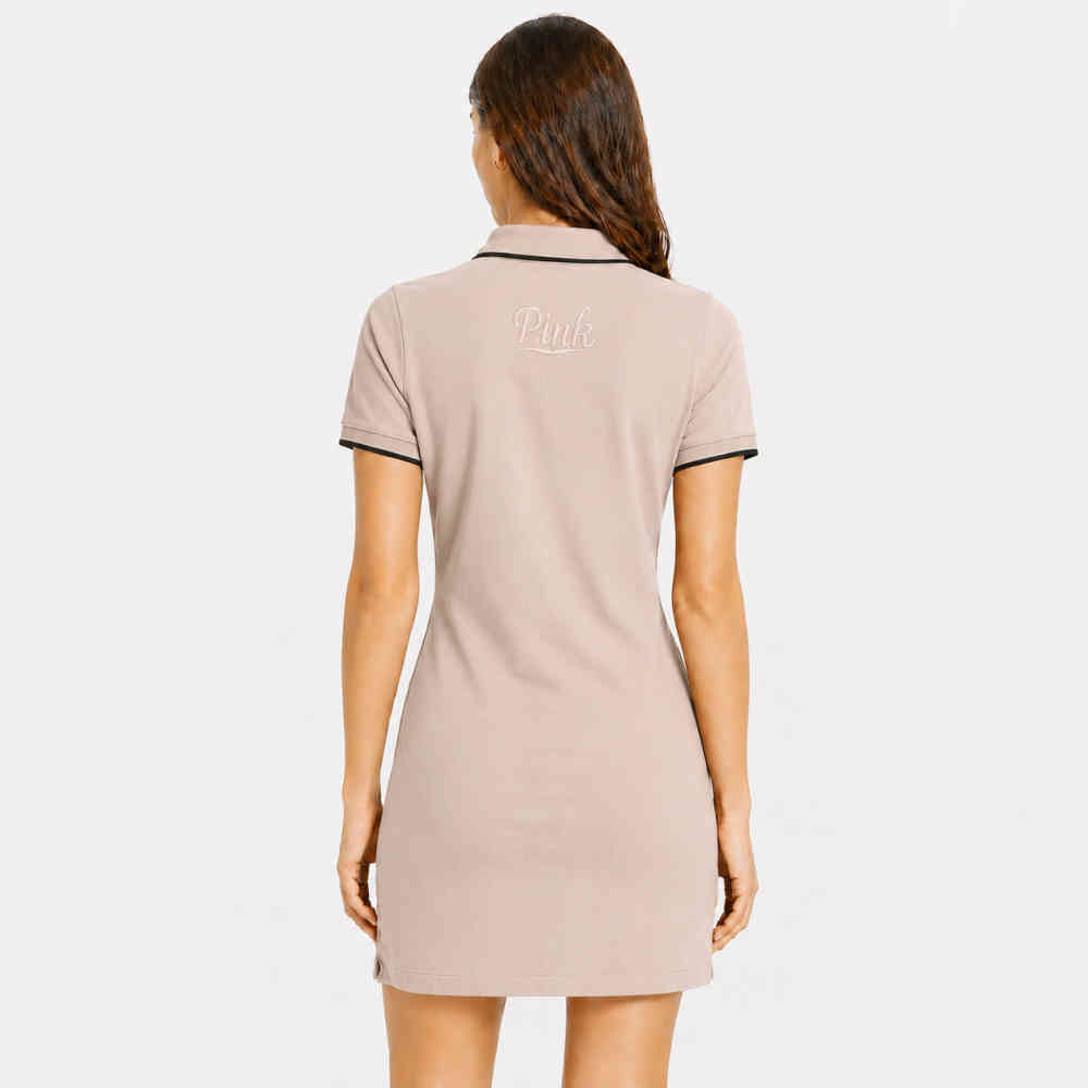 Victoria's Secret Grey Premium Quality Dress-1