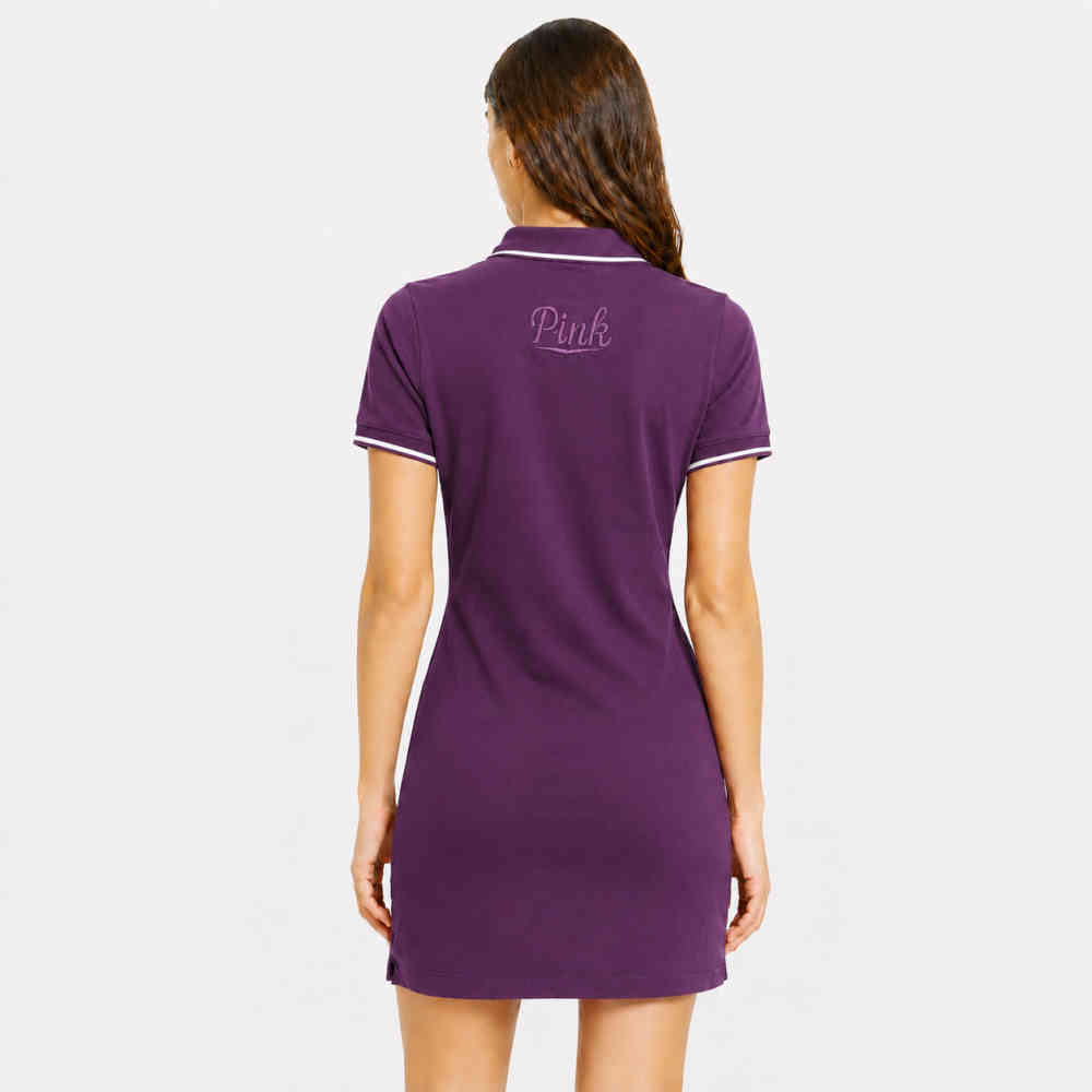 Victoria's Secret Purple Premium Quality Dress-1