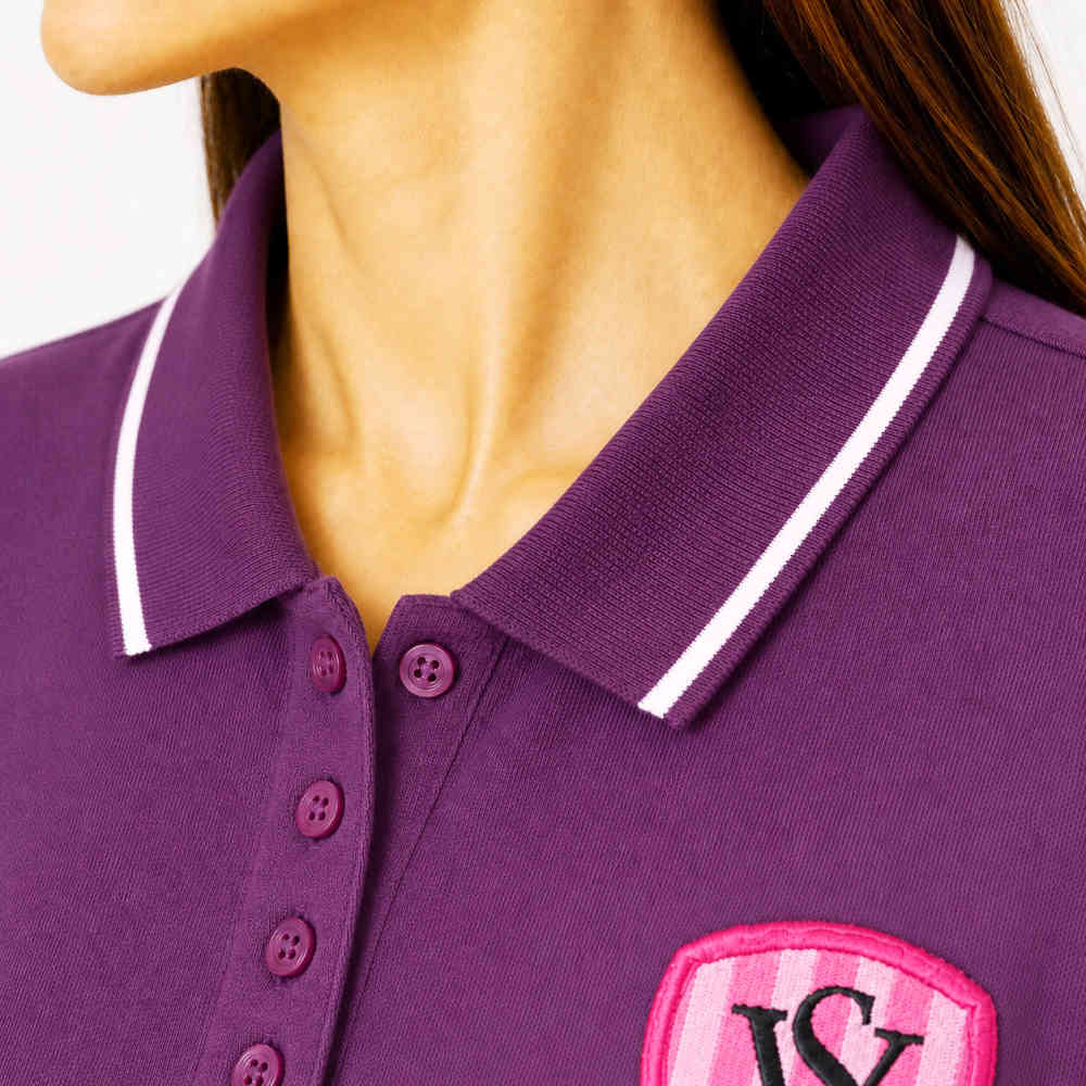 Victoria's Secret Purple Premium Quality Dress-2