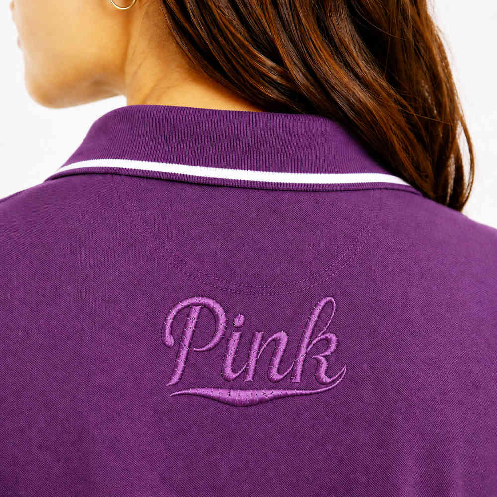 Victoria's Secret Purple Premium Quality Dress-3
