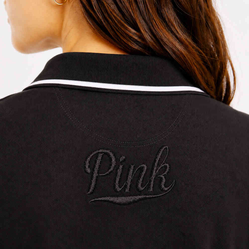 Victoria's Secret Black Premium Quality Dress-thumb-3