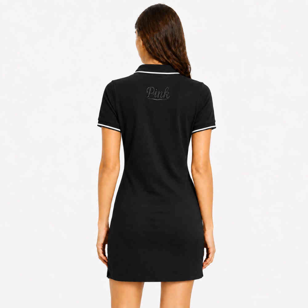 Victoria's Secret Black Premium Quality Dress-thumb-1